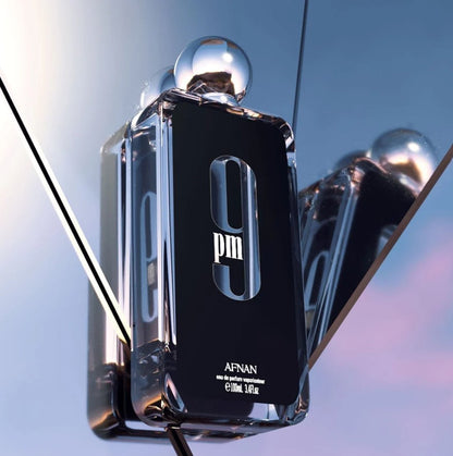 9:00 PM MEN EDP 100ml