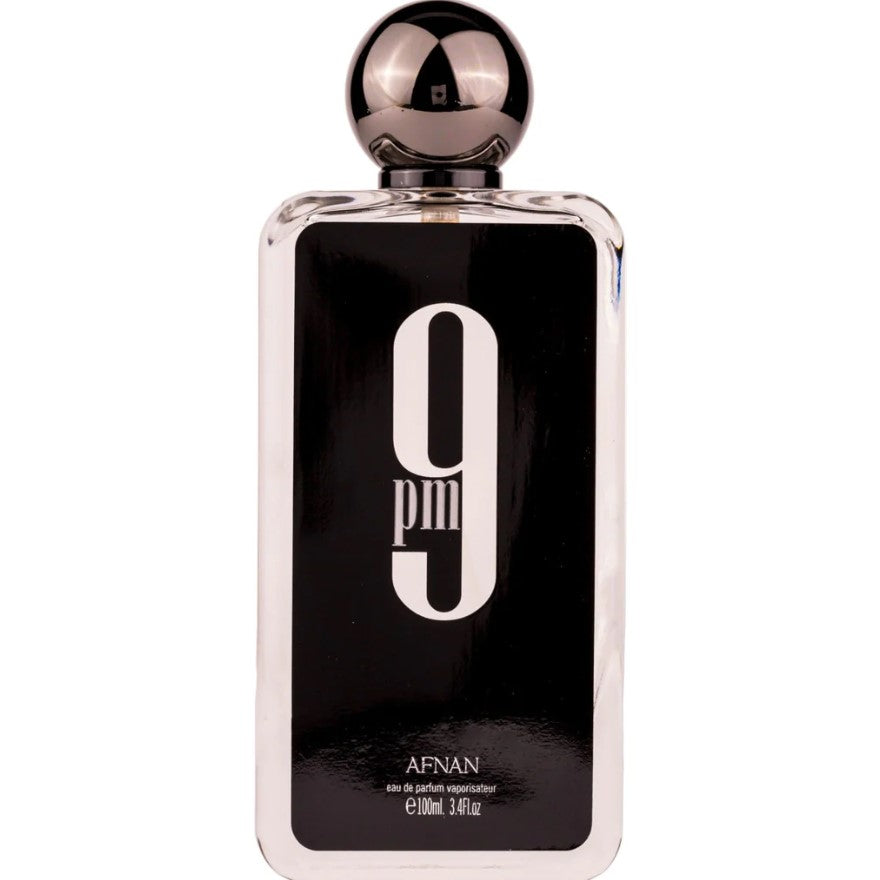 9:00 PM MEN EDP 100ml