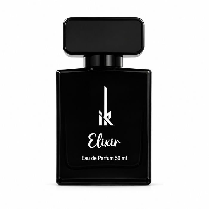 Ik Elixir Perfume -50ml