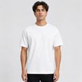 Basic Round Neck Tee