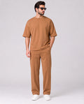 Men's Interlock Co-Ord Set | Casual Wear