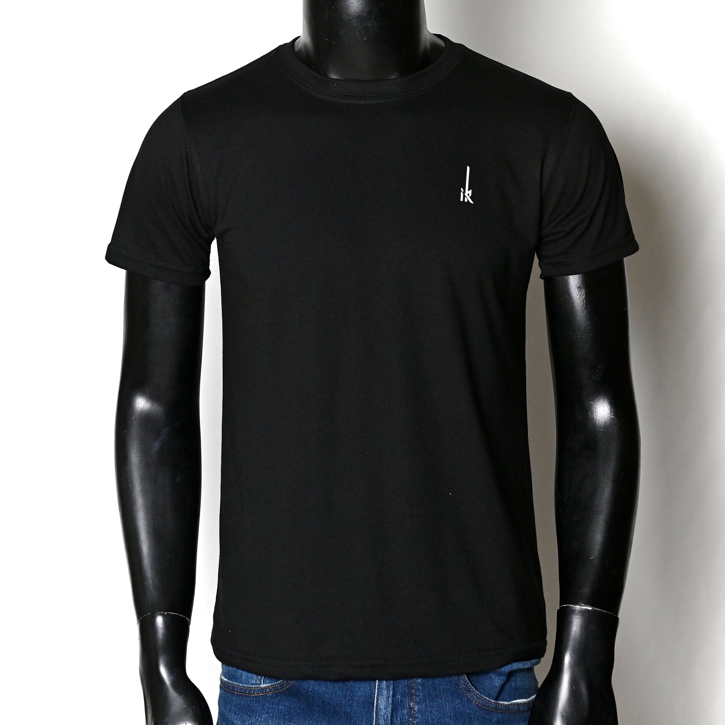 Basic Tshirt - Black