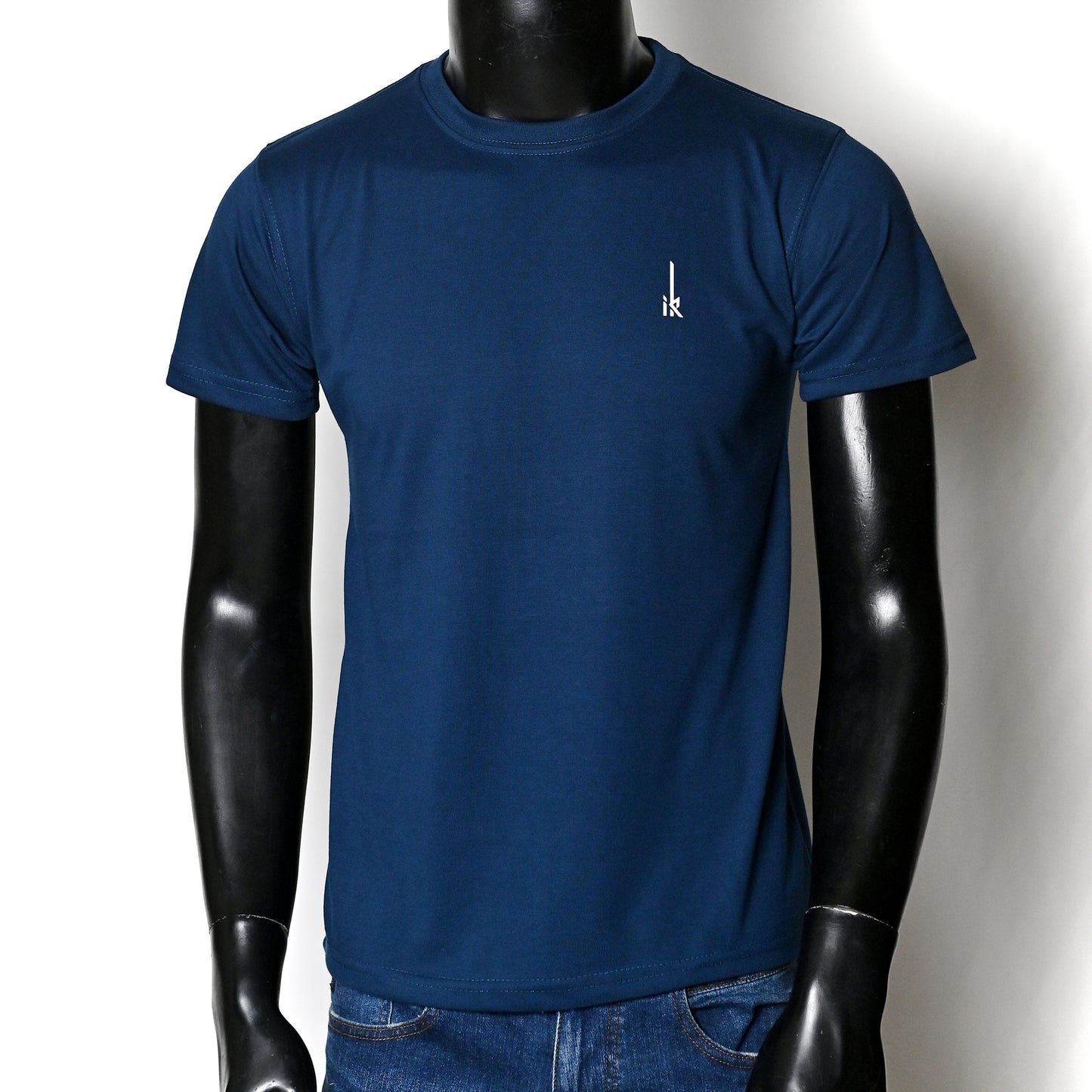 Basic Tshirt - Blue