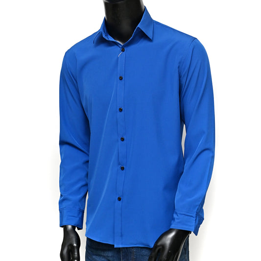 Men's Stretchable Shirt