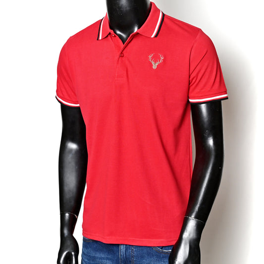 Men's Polo