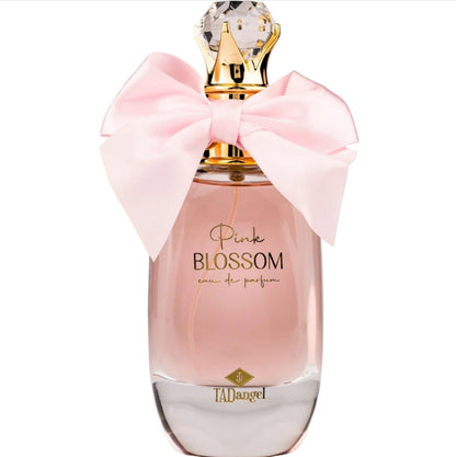 Pink Blossom Femme WOM EDP 100ml