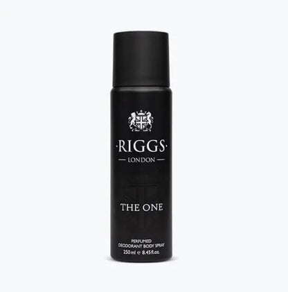 The One Body Spray 250ml