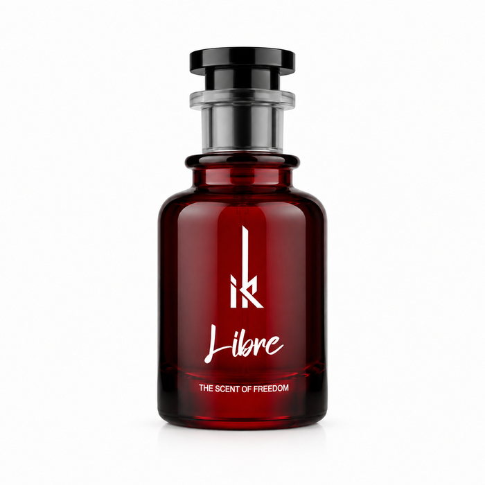 Ik Libre Perfume For Women -50ml
