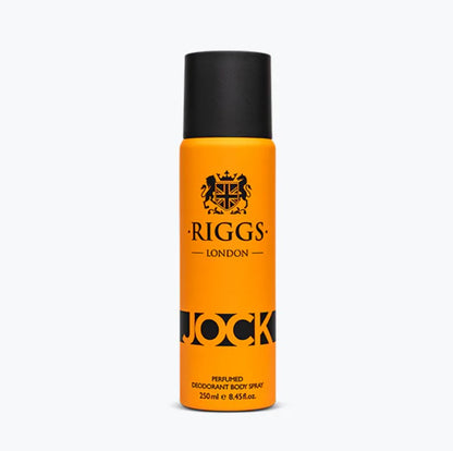 Jock Body Spray 250ml