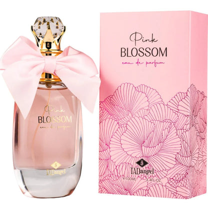 Pink Blossom Femme WOM EDP 100ml