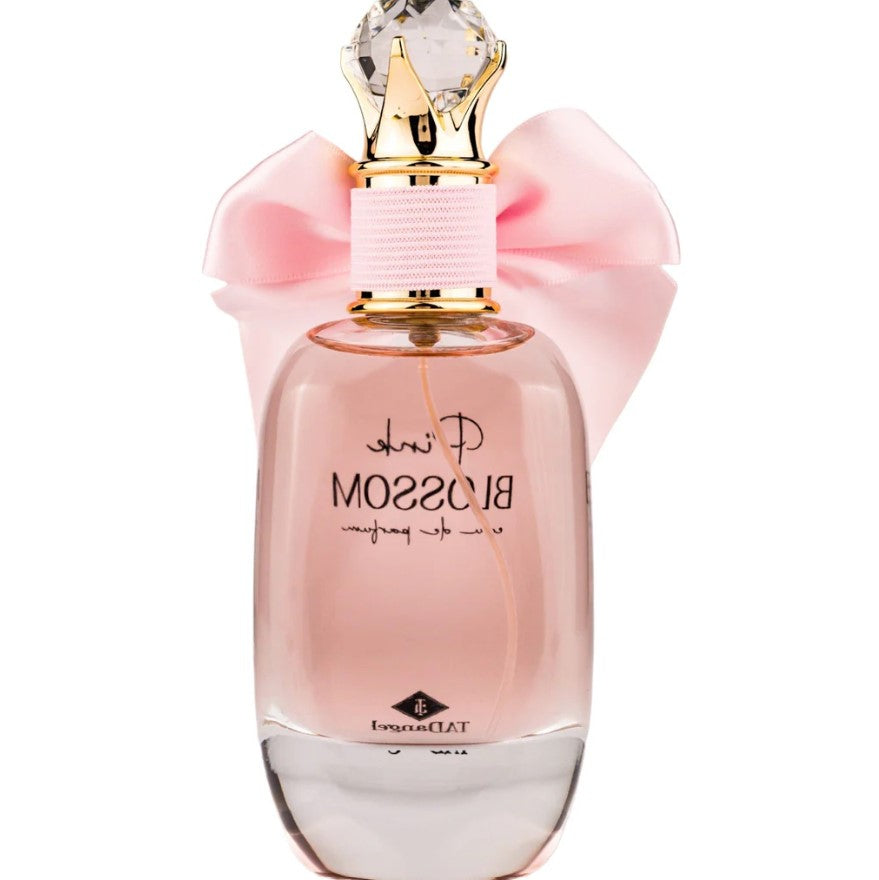 Pink Blossom Femme WOM EDP 100ml