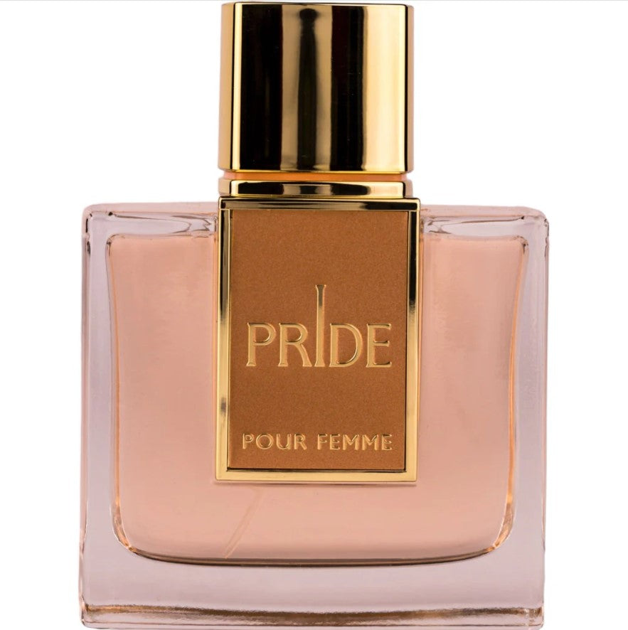 Pride pour Femme WOM EDP 100ml