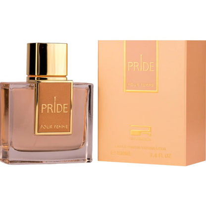 Pride pour Femme WOM EDP 100ml