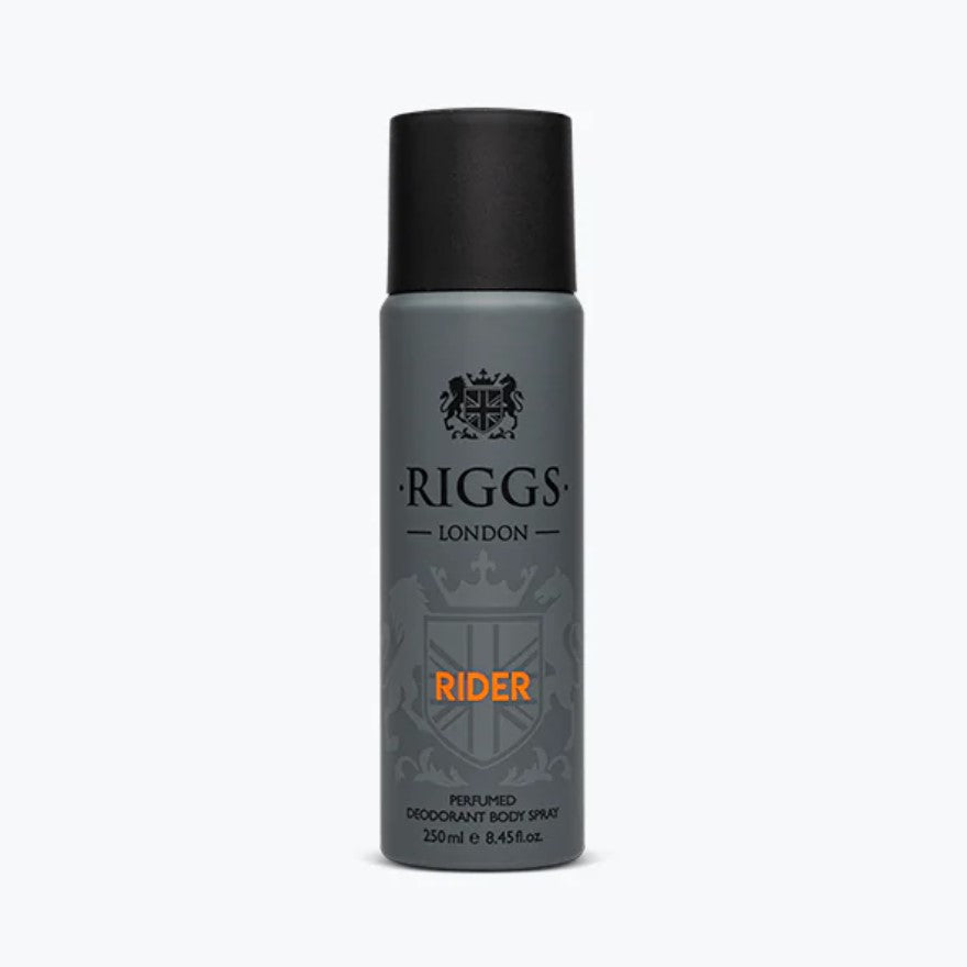 Rider Body Spray 250ml