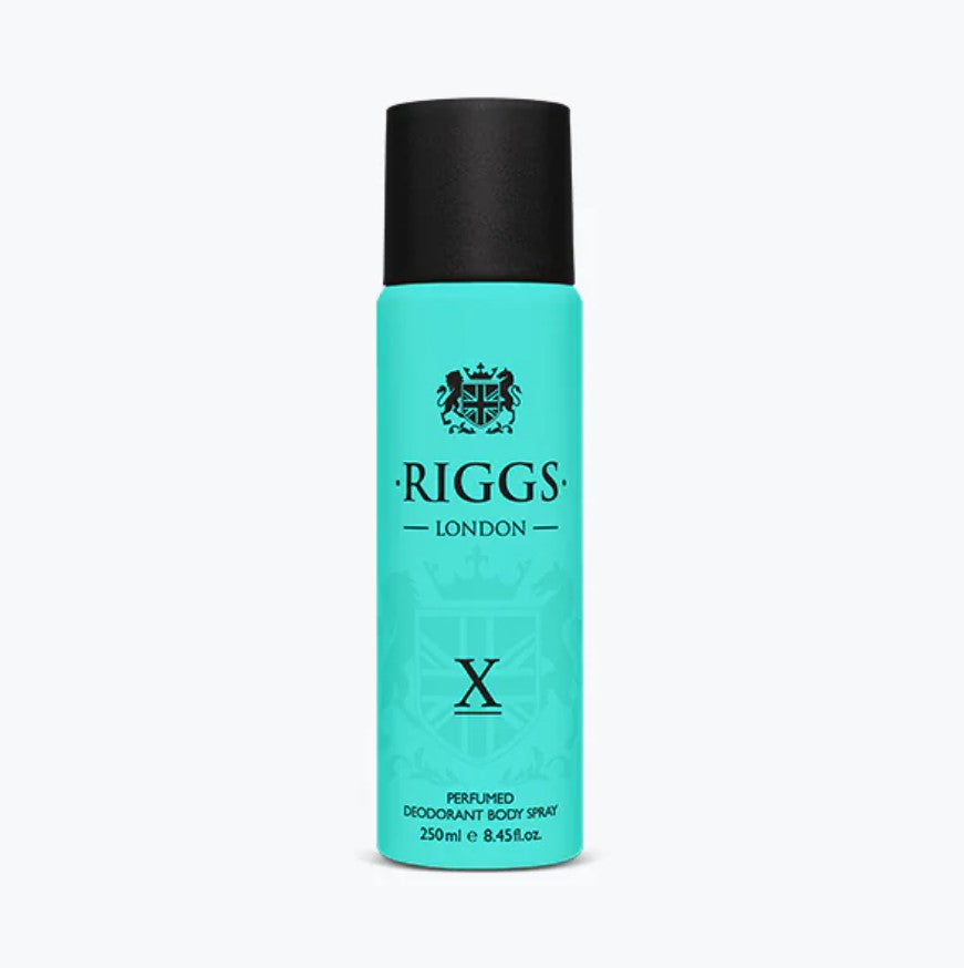 X Body Spray / 250ml