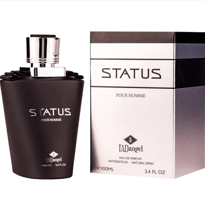 Status Homme MEN EDP 100ml