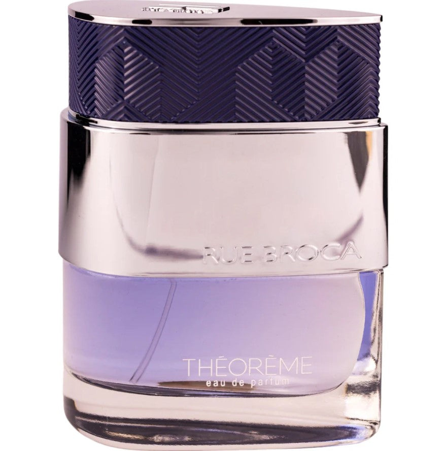 Theoreme Homme MEN EDP 100ml