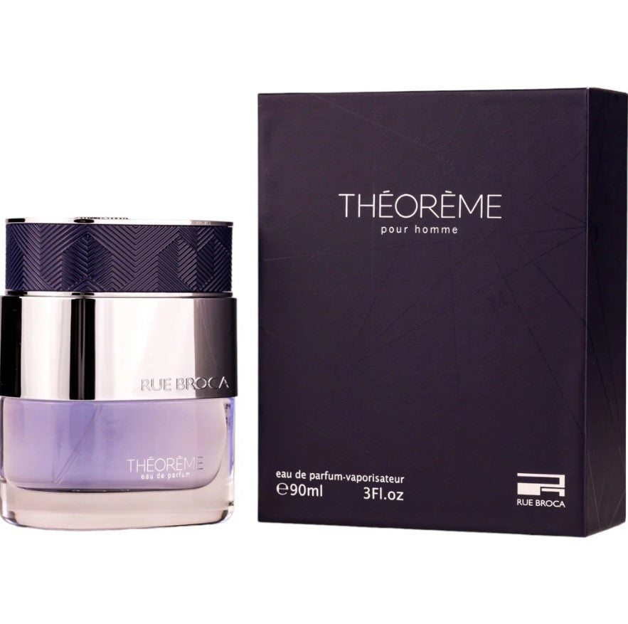 Theoreme Homme MEN EDP 100ml