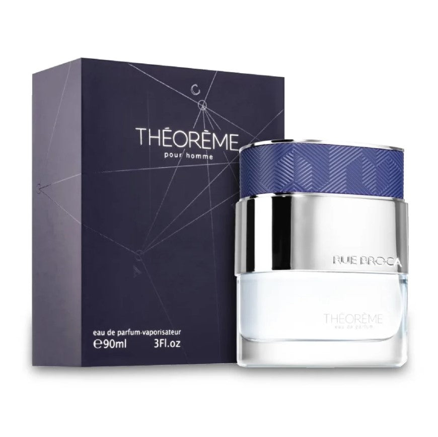 Theoreme Homme MEN EDP 100ml